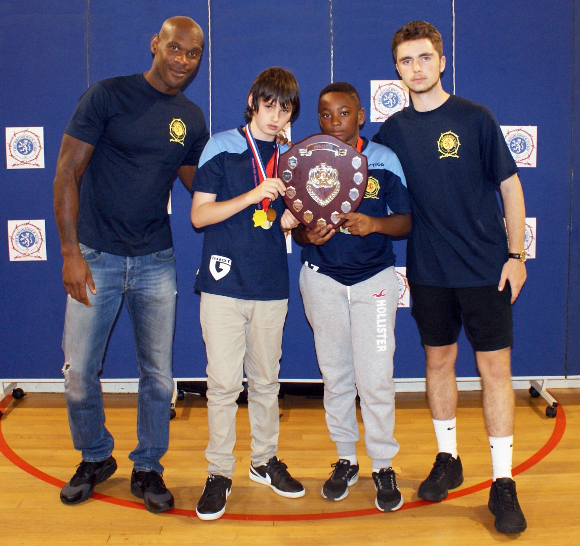 Table Tennis 7 (Large)